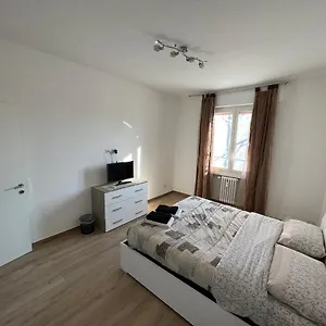 Paul House Milano